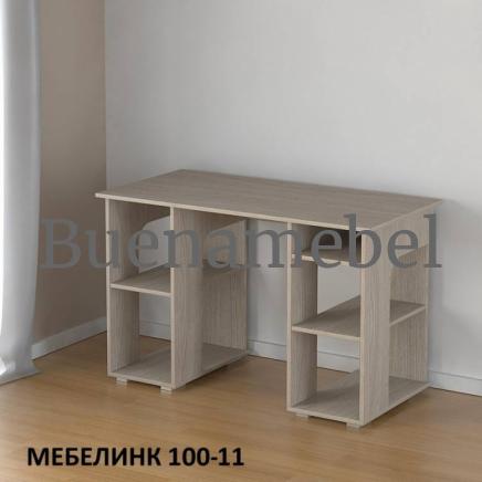 Компьютерный стол "Мебелинк 100-11"