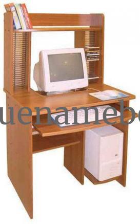 Компьютерный стол "КС-5" (надстройка "Н5")