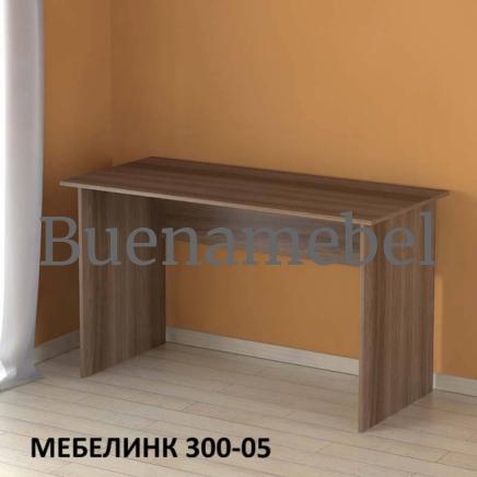 Компьютерный стол "Мебелинк 300-05"