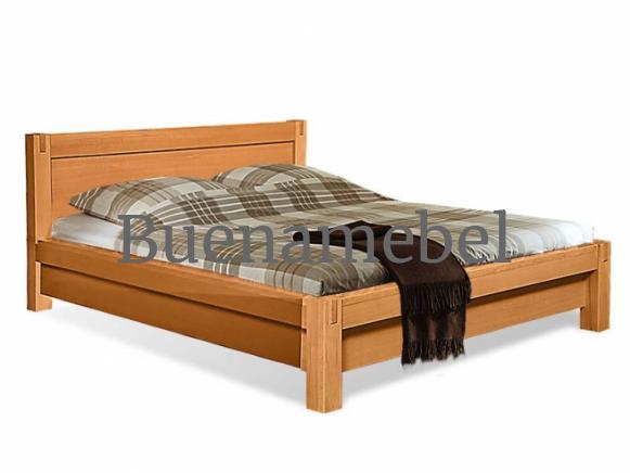 Кровать "Гармония" с/гиб.осн. 1,6х2,0