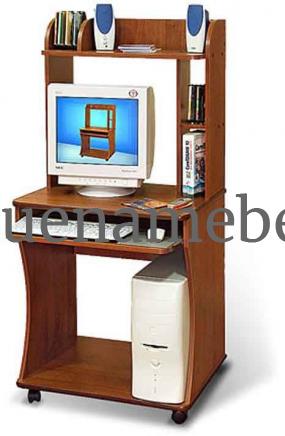 Компьютерный стол "Рива"