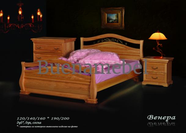 Кровать Кровать "Венера ф"