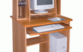 Компьютерный стол "КС-6" (надстройка "Н6")