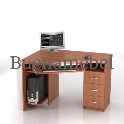 Компьютерный стол КС-12-2Т "Кондор-12"