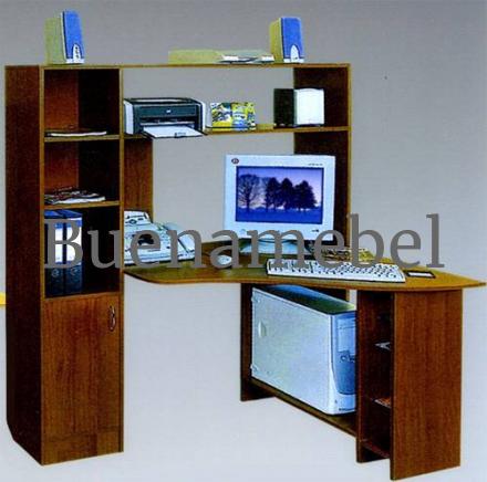 Компьютерный стол "Тревизо"