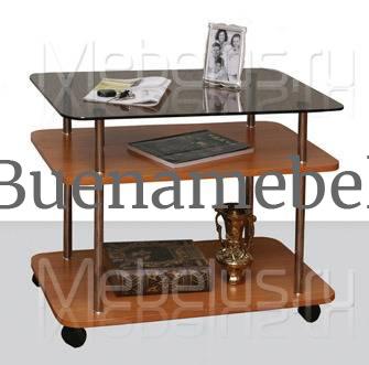 Журнальный стол  журнальный стол Юлия-500 