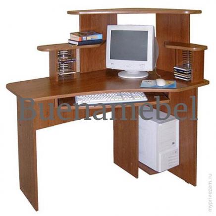 Компьютерный стол "КС-2"