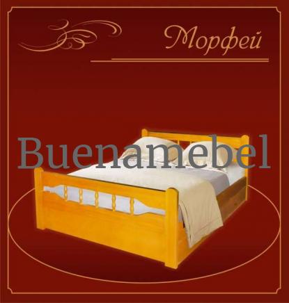 Кровать  Морфей 