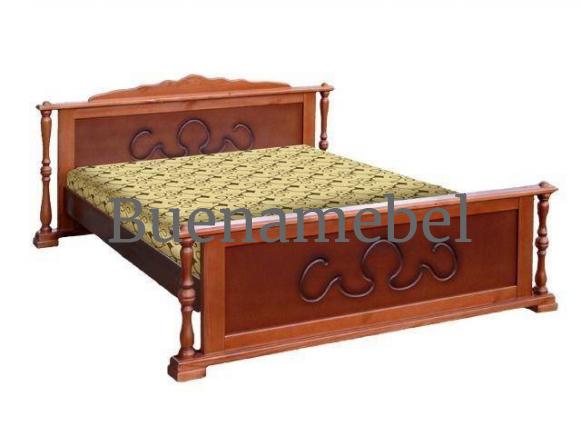 Кровать "Клавдия"