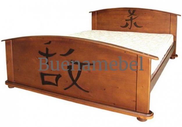 Кровать "Сакура"