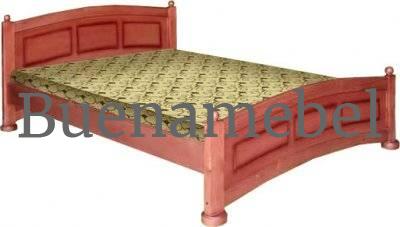 Кровать  "Августа"