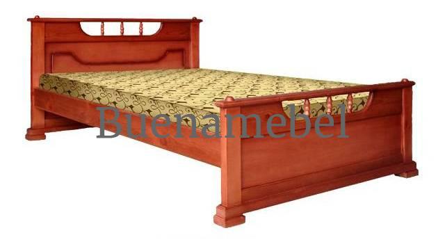 Кровать  "Александра"