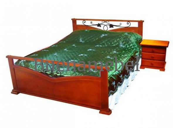 Кровать "Золушка"