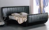 Интерьерная кровать "Азалия-2"