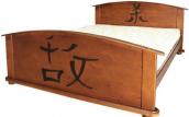 Кровать "Сакура"